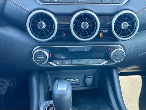 Used 2024 Nissan Sentra SR image 15