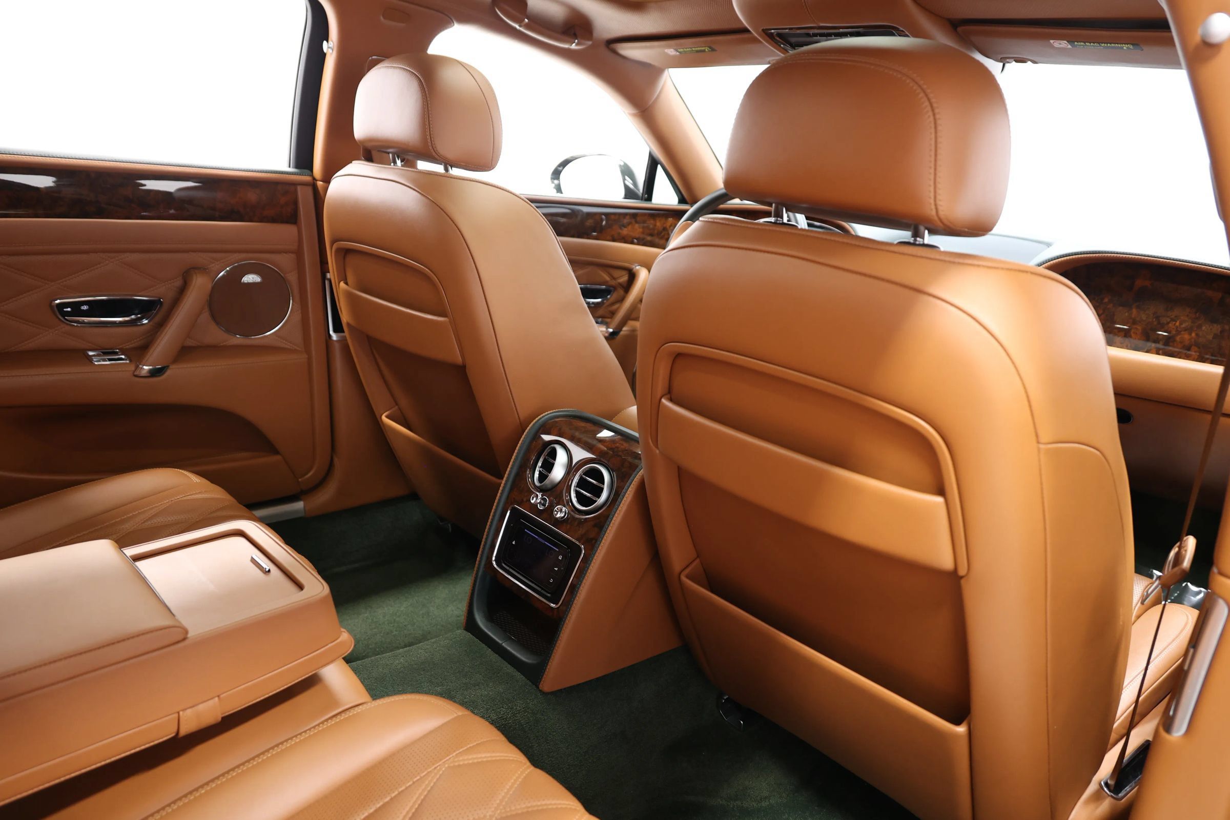 Used 2016 Bentley Flying Spur W12 AWD/4WD image 77