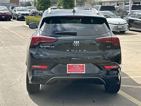 Used 2024 Buick Encore GX Sport Touring w/ Comfort Package image 6