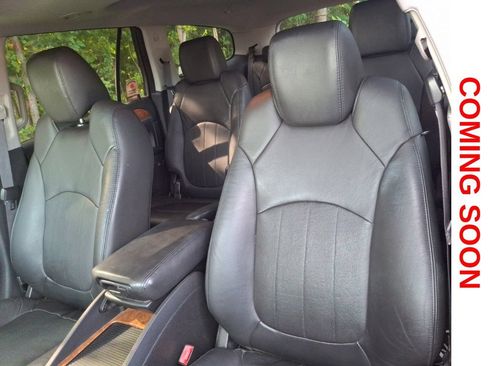 Used 2011 Buick Enclave CXL w/ LPO, Cargo Convenience Pkg AWD/4WD image 11