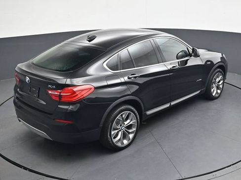 Used 2017 BMW X4 xDrive28i AWD/4WD image 23