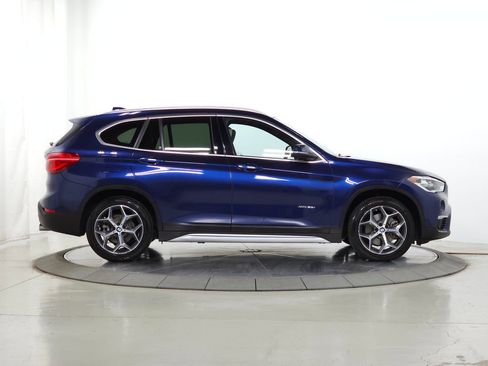 Used 2017 BMW X1 xDrive28i AWD/4WD image 10