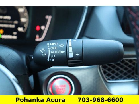 Certified 2026 Acura Integra A-Spec image 11