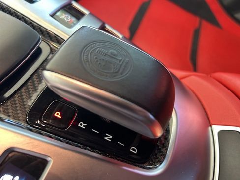 Used 2019 Mercedes-Benz AMG GT 63 S image 8