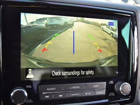 Certified 2024 Nissan Frontier PRO-4X w/ Pro Premium Package image 19