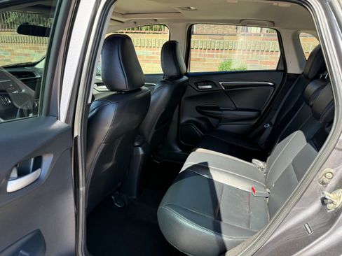 Used 2015 Honda Fit EX image 7