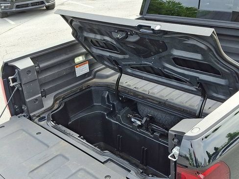 Certified 2024 Honda Ridgeline Black Edition image 32