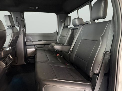 New 2026 Ford F150 Lariat w/ Equipment Group 501A Mid image 15