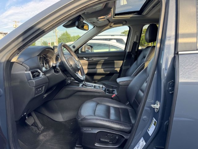 Used 2024 MAZDA CX-5 Carbon Edition AWD/4WD image 20