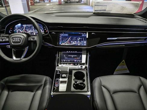 New 2026 Audi Q8 Premium Plus AWD/4WD image 10