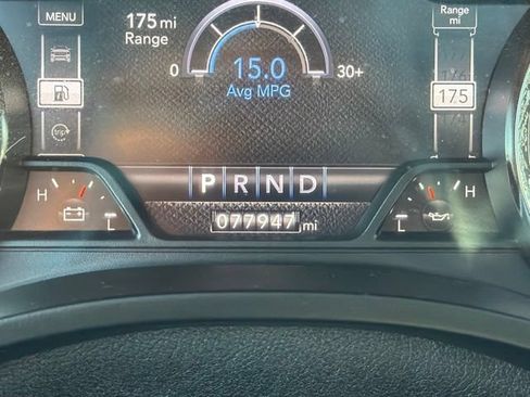 Used 2020 RAM 1500 Limited AWD/4WD image 42