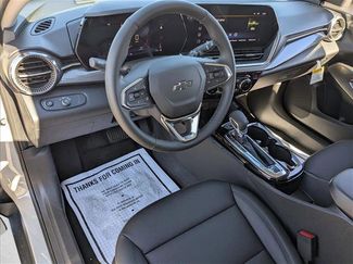 New 2026 Chevrolet Trax ACTIV w/ Driver Confidence Package video 3