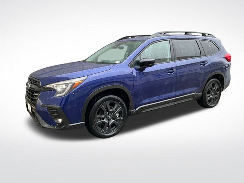 New 2026 Subaru Ascent Bronze Edition w/ Popular Package #2 AWD/4WD image 1