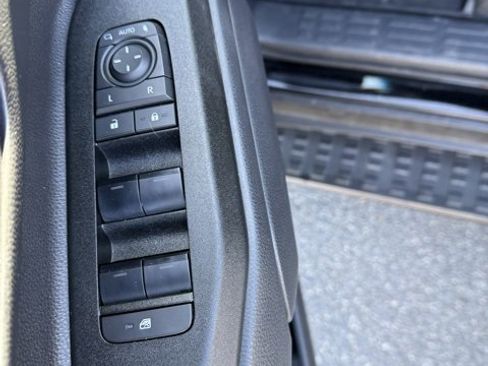 Used 2025 Toyota Land Cruiser 1958 image 15