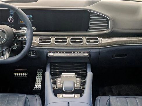 New 2026 Mercedes-Benz GLS 63 AMG 4MATIC image 12