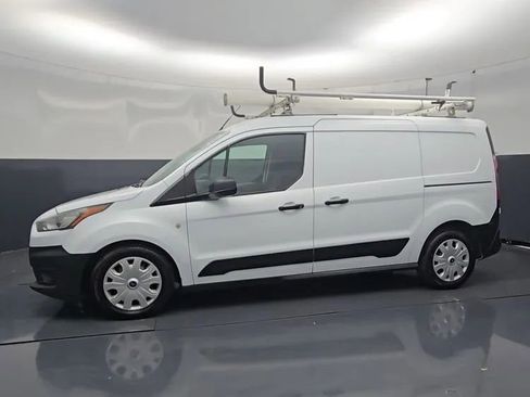 Used 2022 Ford Transit Connect XL FWD image 10