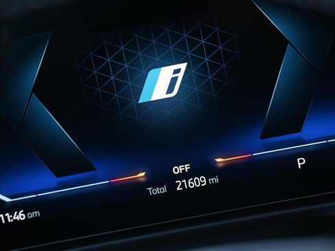Certified 2023 BMW i4 M50 w/ Premium Package AWD/4WD image 38