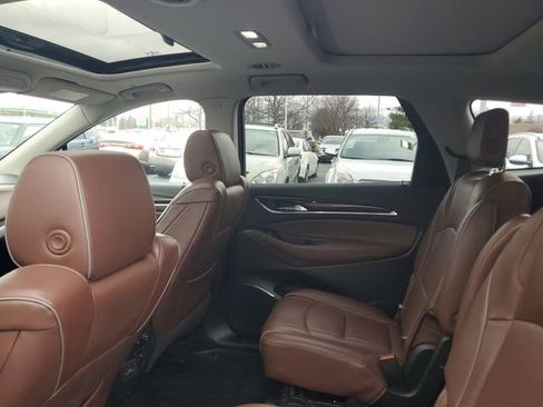 Used 2018 Buick Enclave Avenir w/ Avenir Technology Package image 8