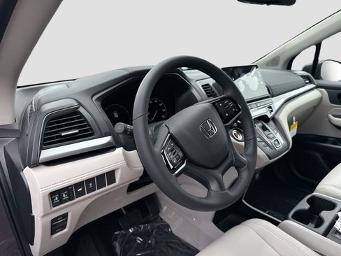 New 2026 Honda Odyssey EX-L image 7