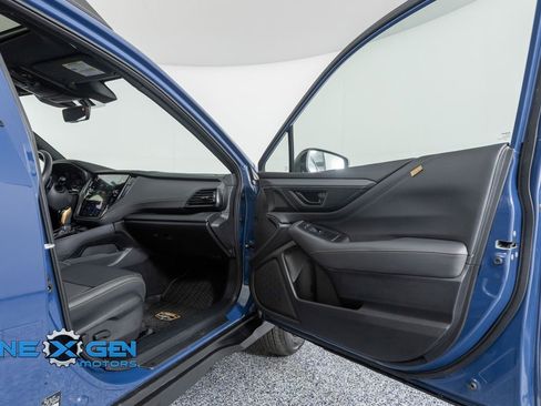 Used 2023 Subaru Outback Wilderness image 34