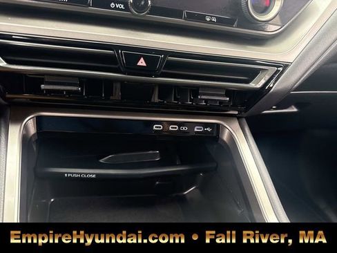 Used 2024 Lexus TX 350 AWD w/ Cold Weather Package image 24