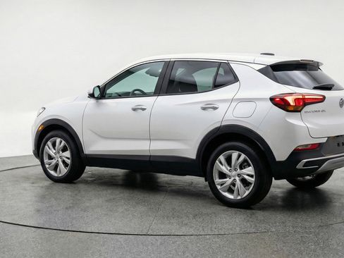 Used 2025 Buick Encore GX Preferred image 6