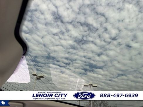 Used 2025 Ford Mustang Mach-E Premium image 17