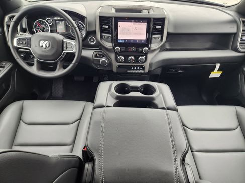 New 2026 RAM 1500 Tradesman RWD image 23