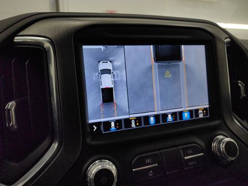 Used 2022 GMC Sierra 2500 Denali image 19