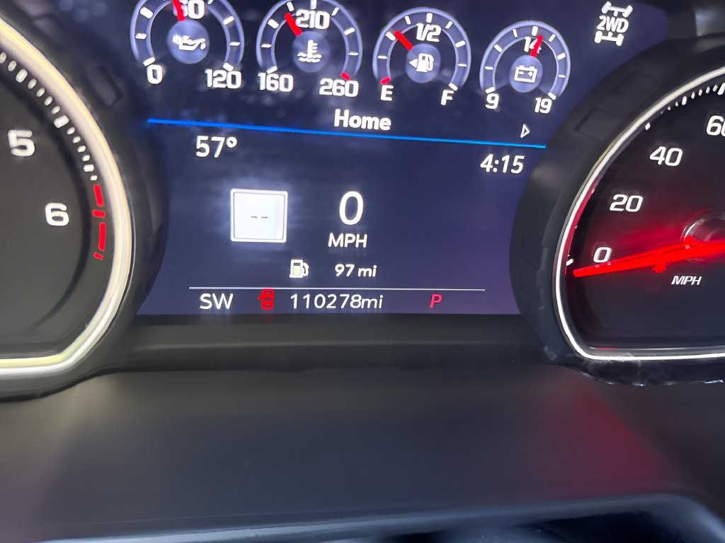 Used 2021 Chevrolet Tahoe Premier w/ Premium Package AWD/4WD image 24