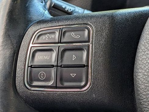 Used 2015 Jeep Wrangler Unlimited Sport w/ Connectivity Group image 11