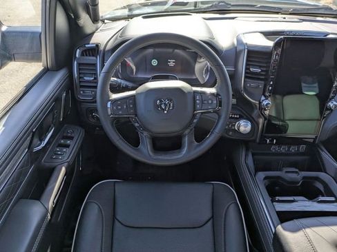 New 2026 RAM 1500 Limited AWD/4WD image 28