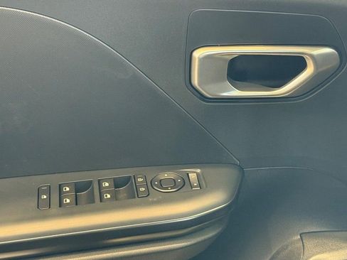 New 2026 Kia K4 LXS image 22