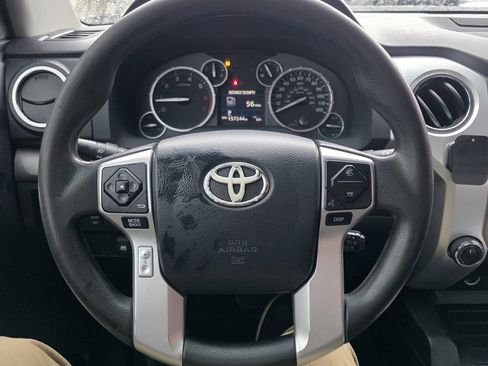 Used 2015 Toyota Tundra SR5 image 12