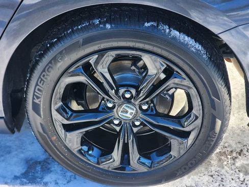 Used 2025 Honda Accord SE image 15