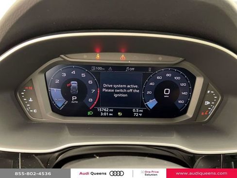 Certified 2023 Audi Q3 2.0T Premium Plus w/ Premium Plus Package AWD/4WD image 26