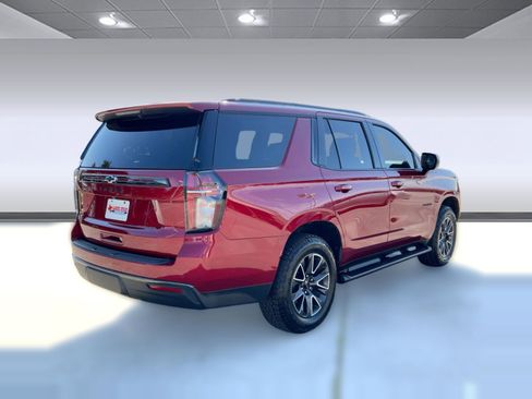 Used 2021 Chevrolet Tahoe Z71 image 9