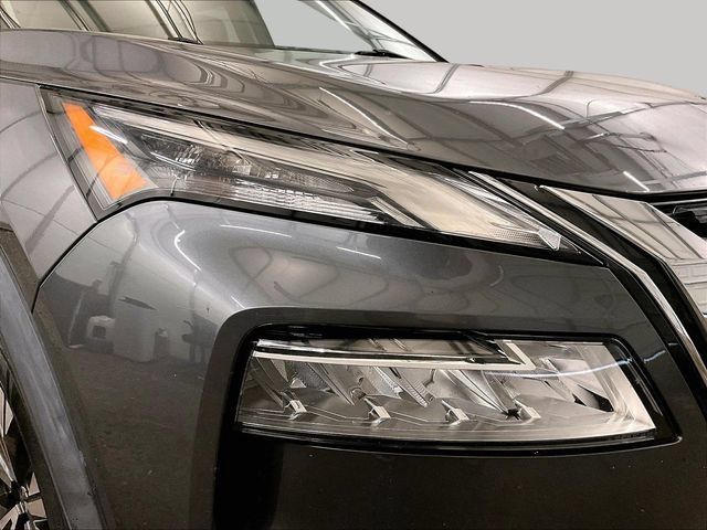 Used 2021 Nissan Rogue SV w/ Premium Package AWD/4WD image 28