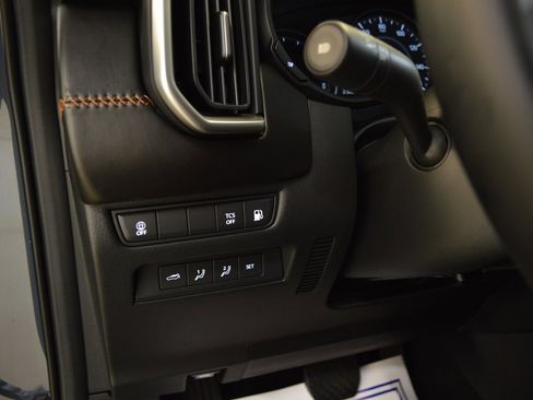 New 2025 MAZDA CX-50 AWD 2.5 Hybrid w/ Premium Pkg image 16