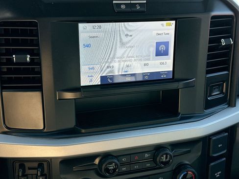 New 2026 Ford F450 XLT w/ 360-Degree Camera Package image 24