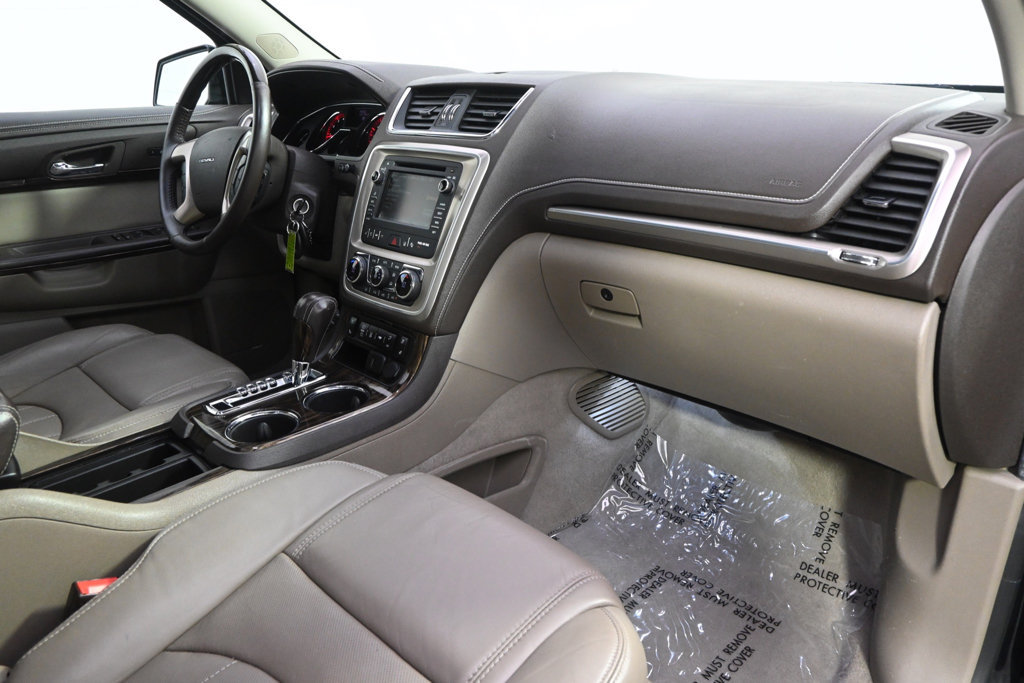 Used 2016 GMC Acadia Denali AWD/4WD image 15