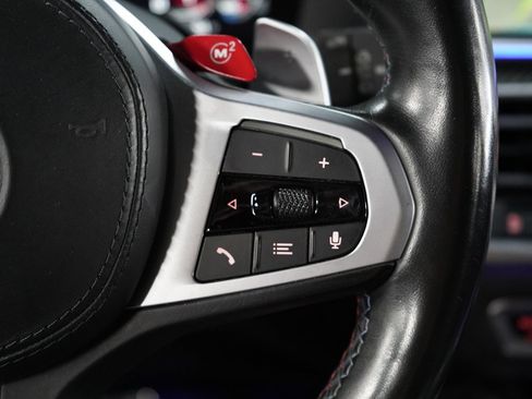 Used 2021 BMW X5 M w/ Competition Package AWD/4WD image 19