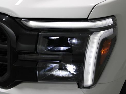 New 2026 Ford F150 Lariat image 58