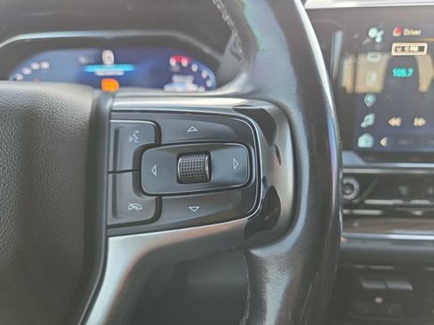 Used 2024 Chevrolet Silverado 3500 LT w/ Texas Edition AWD/4WD image 10