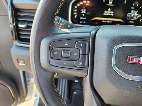 Used 2026 GMC Sierra 2500 AT4 AWD/4WD image 18