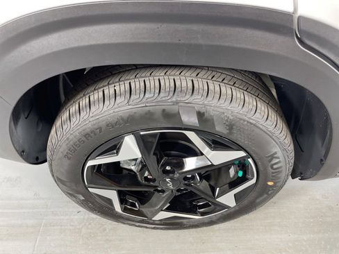 New 2026 Kia Seltos S image 10