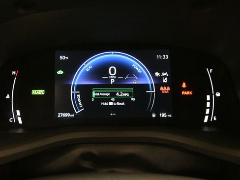 Certified 2025 Toyota Camry LE image 13