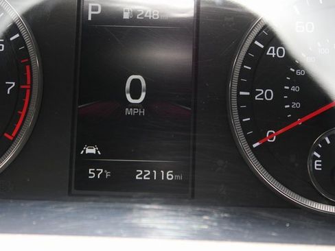 Used 2022 Kia K5 EX w/ EX Premium Package image 17