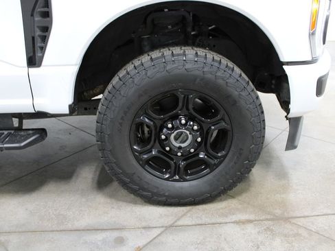 Used 2023 Ford F250 XL w/ STX Appearance Package image 42