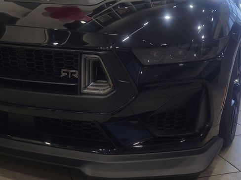 New 2025 Ford Mustang GT Premium image 9